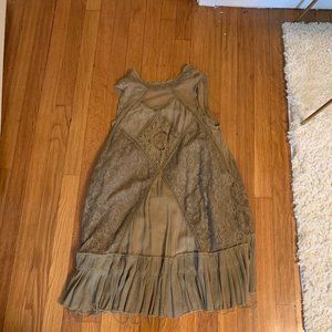 Free People (FP One) Boho Dress